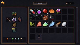 Hero Tale - Idle RPG - Screenshot 3