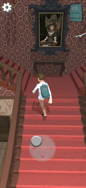 Bob’s Mansion - Screenshot 3