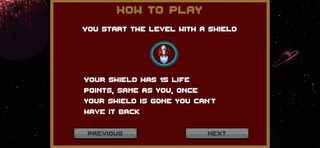 Tyrian 3000 - Screenshot 2