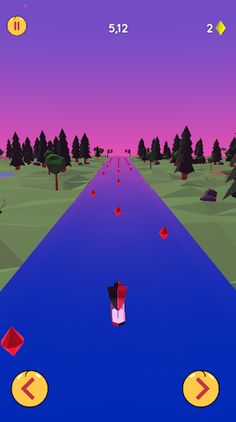 Escape From Iceberg - Screenshot 1