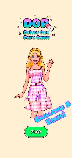 Eraser DOP 2: Puzzle & Riddle - Screenshot 1