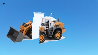 Puzzle for Kids. Vehicles - Screenshot 2
