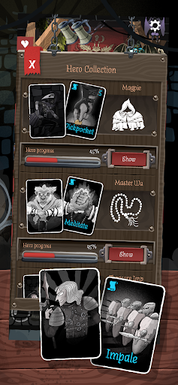 Card Crawl 2 - Screenshot 5