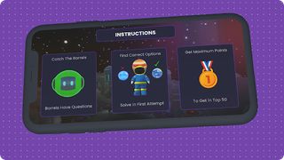 Kalam Labs - Screenshot 3