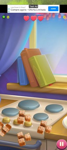 Fruit Cutter - Screenshot 3