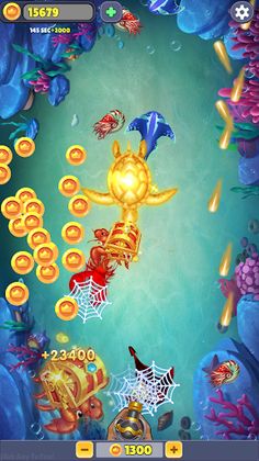 Claw Machine:Arcade City - Screenshot 3