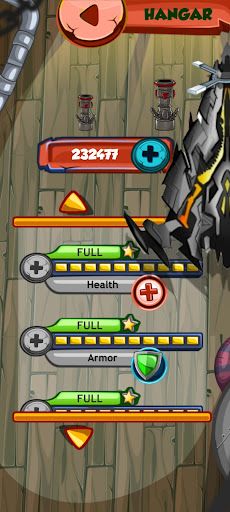 SkyWars - Screenshot 2