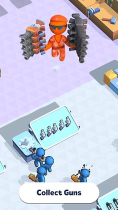 Lord of War - Screenshot 4