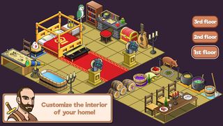 Medieval Life - Middle Ages - Screenshot 2