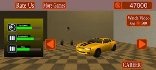Speed Car Racing - Screenshot 3
