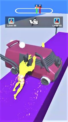 Push It! PUSH IT! - Screenshot 2