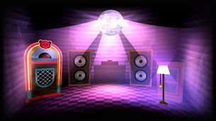 Bear Haven Nights Horror 2 - Screenshot 3