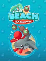 Super Beach Bar and Sharks - Screenshot 4