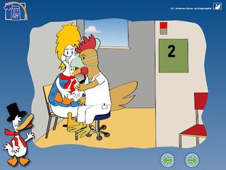 HC And - Covid-19 vaccination - Screenshot 3