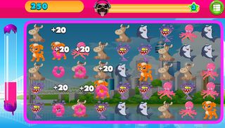 Pets Swipe - Screenshot 3