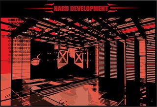 HardDevelopment - Screenshot 1