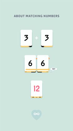 Threes! - Screenshot 3