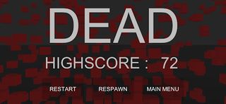 Zomby-ist : Zombie Shooter - Screenshot 1