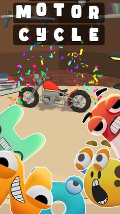 Missing Word: Alphabet Match - Screenshot 4