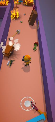 Save The Life - Screenshot 3