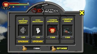 UriBeast - Screenshot 3