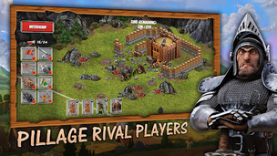 Stronghold Castles - Screenshot 2