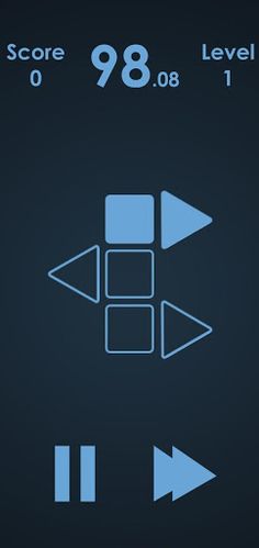 Mono 99 - Screenshot 3