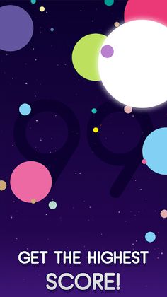 Rush Planet - Screenshot 4