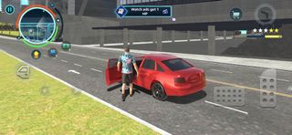 Gangster Mafia - City Battle - Screenshot 3