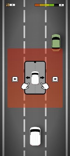 Lost Delivery - Screenshot 2