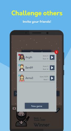 One Line Drawing - Duel Multip - Screenshot 4