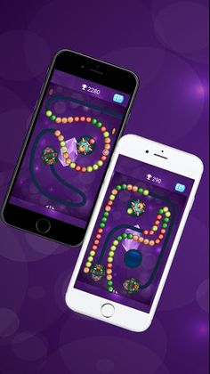 Gems Destroyer - Destroy all b - Screenshot 2