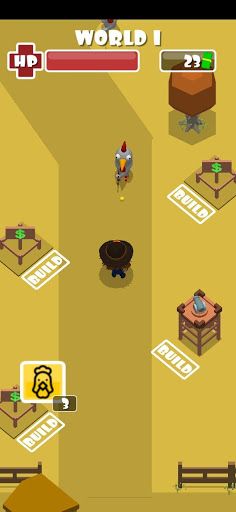 Smashing Farm - Screenshot 2