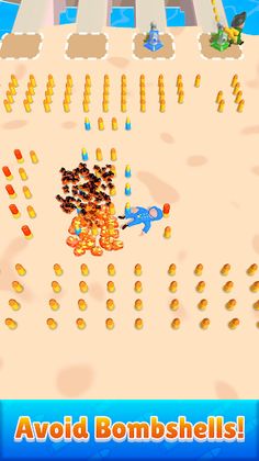 Bullet Race - Screenshot 4