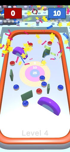 HockeyKing.io - Screenshot 3