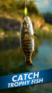 Fishing Blitz! - Screenshot 3