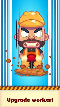 Emak Matic : Apartment Tycoon - Screenshot 2