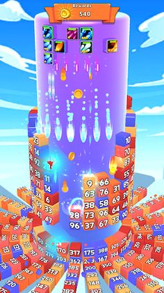 Merge & Protect - Screenshot 2