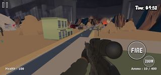 Child TV Rescue - Screenshot 2