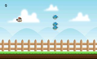 Dear Bird - Screenshot 1