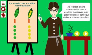 Segundo Mendel - Screenshot 3