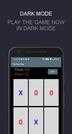 Tic Tac Toe (NO ADS) - Screenshot 2