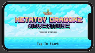 Metatoy Dragonz Adventure - Screenshot 3