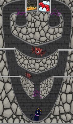 Save The Cat - Screenshot 2