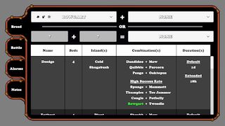 My Singing Monsters: Companion - Screenshot 1