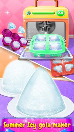 Ice Maker - Summer Special - Screenshot 4