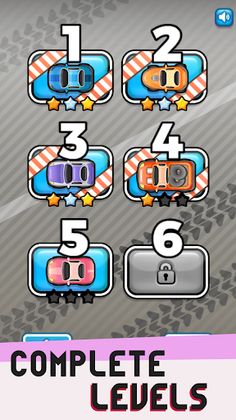 Road Rage - Screenshot 2