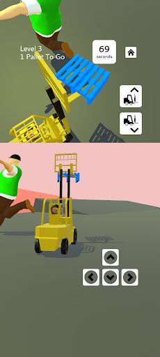 Forky - Screenshot 2