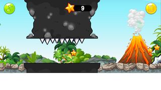 Dino Zombie Hunter - Screenshot 2