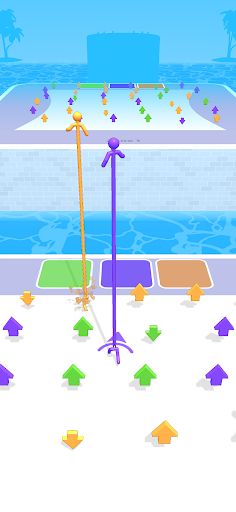 Bridge Man - Screenshot 3